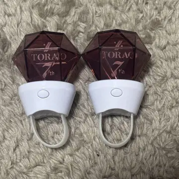 아이나나 링라이트 미도 토라오 7주년