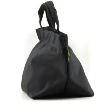 Herve Chapelier 에르베샤 펠리에 나일론 보트형 토트 M
