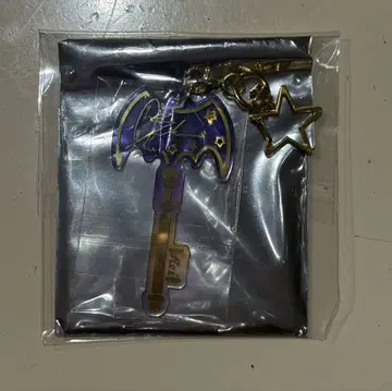 사쿠마 레이 클리어 키 참