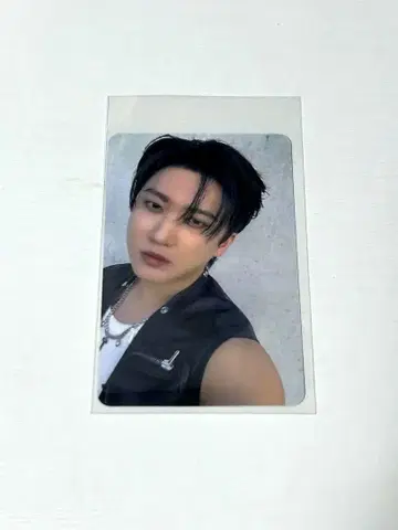 [ 익명 배송 ] straykids KARMA starriver 창빈