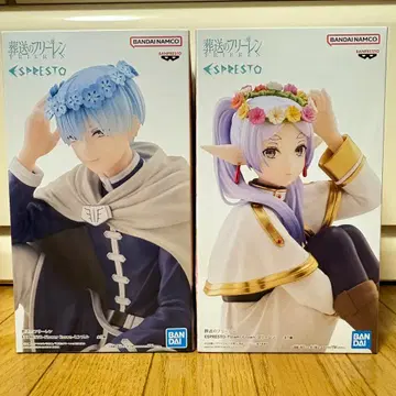 [ 장송의 프리렌 ] 프리렌 힘멜 ESPRESTO 2세트