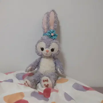 스텔라 루 봉제 인형