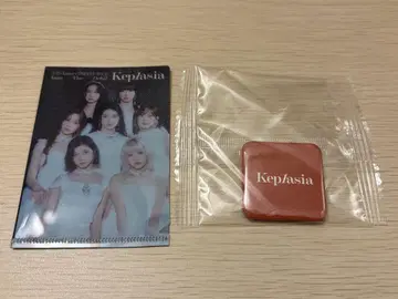 Kep1er Kep1asia 서울콘 VIP 혜택