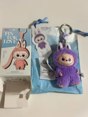 팝마트 러브브 PIN FOR LOVE 메이구루미 T