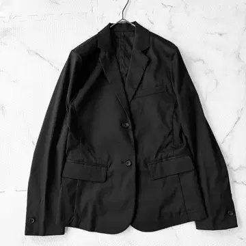 새상품급 WWS WORK WEAR SUIT 워크웨어 수트 블랙 M