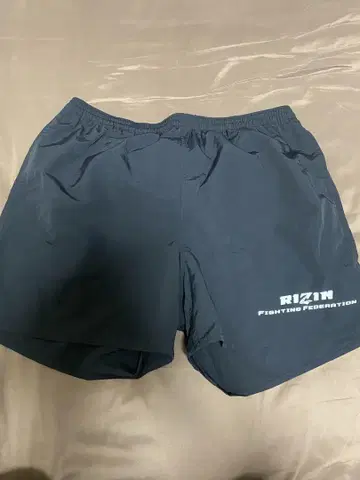 RIZIN FIGHTING FEDERATION 팬츠 3L