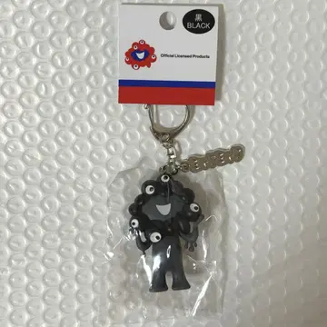 만박 한정판 블랙 미야쿠 키링 미야쿠미야쿠 블랙