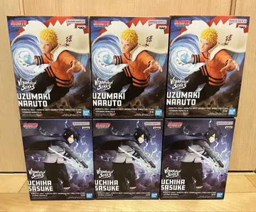 BORUTO 볼트 프라이스 피규어 6점 묶음 판매