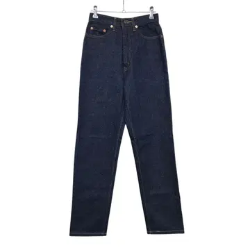 새상품급 Levi's W515-0217 빈티지 스트레이트 청바지 일본제