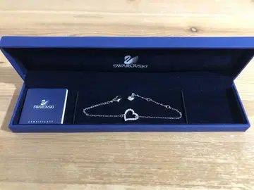SWAROVSKI 스와로브스키 팔찌