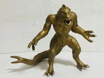 해리 하우젠 금성룡 이마 BILLIKEN 빌리켄
