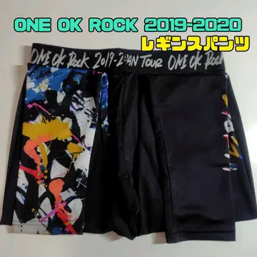 ONE OKR OCK/원 오크/레깅스/굿즈/SIZE:M