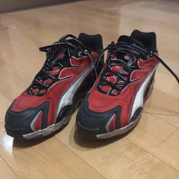 PUMA x A$AP ROCKY INHALE 29.0cm