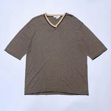 [ JOHN SMEDLEY ] 썸머 니트 반팔 니트 티셔츠 잉글랜드제