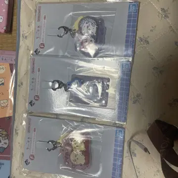 치이카와 (먼작귀) 센토 러버 참 컬렉션