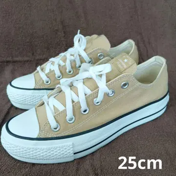 컨버스 25cm 택 포함 미사용