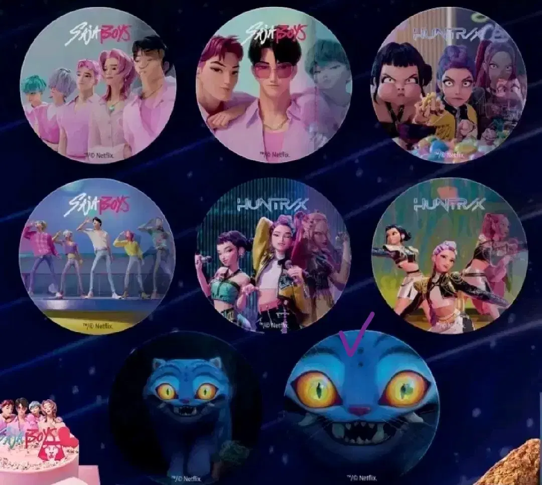 Paris Baguette Renny Duffy