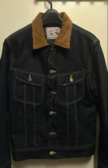 Lee Storm Rider 자켓 M 사이즈