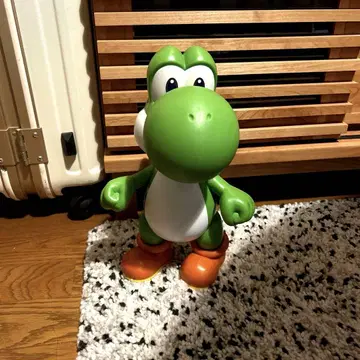 요시 특대형 피규어