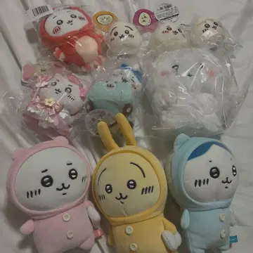 치이카와 (먼작귀) 묶음 판매