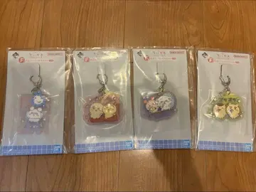 치이카와 제일복권 F상