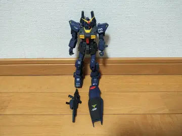 건담 Mk-II 티탄즈 사양