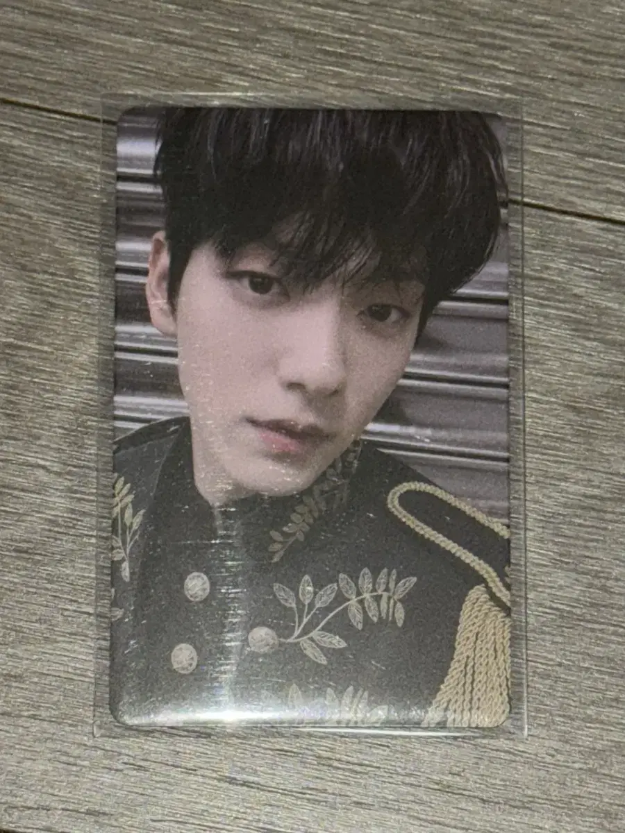 Sweet Mirage Encore LD Uniform Soobin