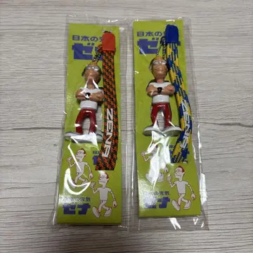 토코로 씨 스트랩 6개 세트