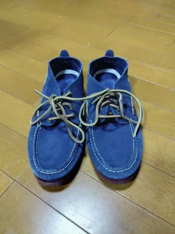 SPERRY TOP-SIDER 남성용 28cm 10M