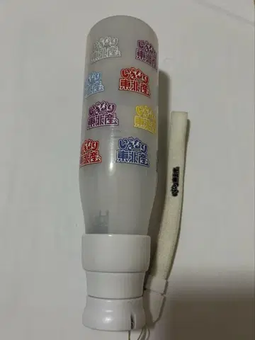 이기가리 도호쿠산 공식 배트형 응원봉
