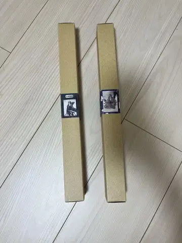 은혼 타카스기 신스케 족자 포스터