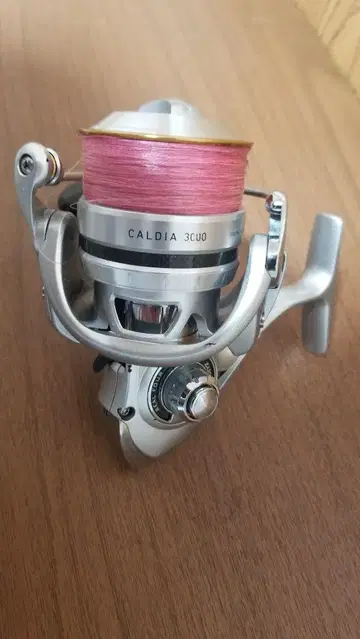 [ DAIWA ] 다이와 11 칼디아 3000