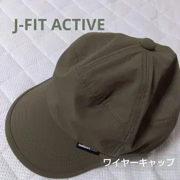 J-FIT ACTIVE 카키