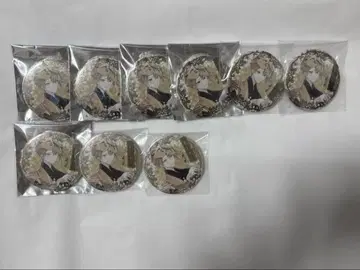 센라 캔 배지