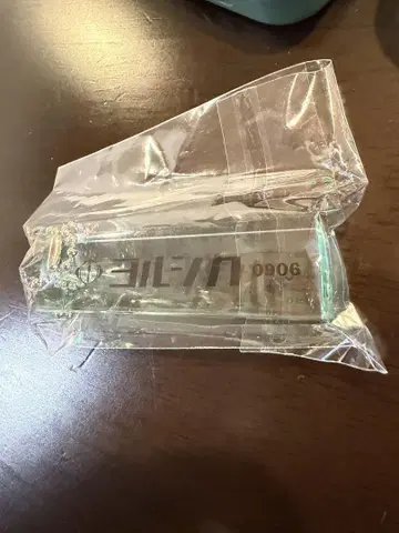 요루시카 가챠 룸키 스카이블루 0906