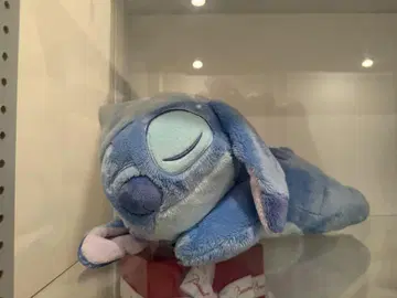 스티치 봉제 인형 1번 복권 B상