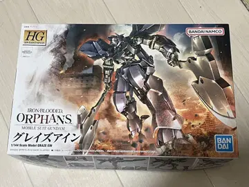 [ 새상품 미조립 ] HG 1/144 그레이즈 아인