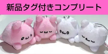 러블리즈 낮잠 봉제 인형 마스코트 스못피 삐욘치 전 4종