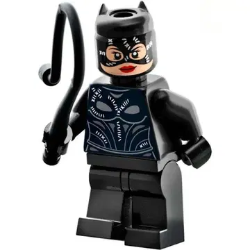 LEGO 캣우먼 미니 피규어 76252