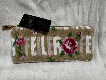 FEILER 디디에타 로사 파우치
