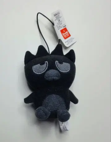 레어 산리오 배드마츠마루 두근두근 블랙 프라이데이