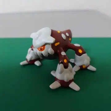 히드란 입체 포켓몬 도감 피규어