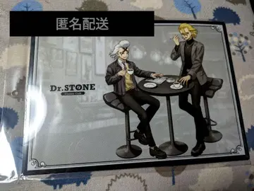 Dr.STONE 제노&스탠리