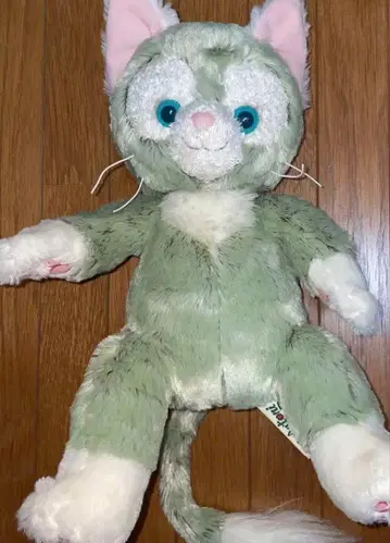 젤라토니 봉제 인형