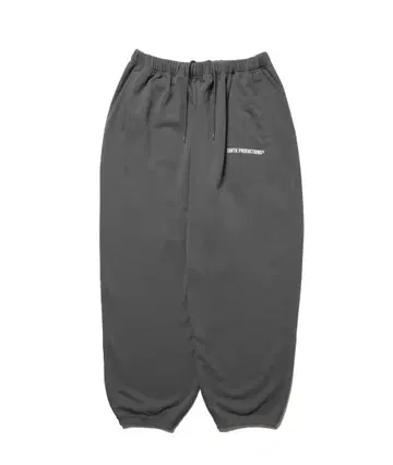 Dry Tech Sweat Pants GRAY size S