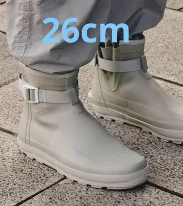 MOONSTAR / 810s 마르케 뉴 부츠