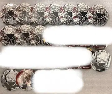 황후사 진 캔뱃지 묶음 판매