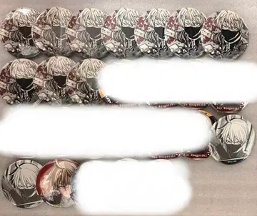 황후사 진 캔뱃지 묶음 판매