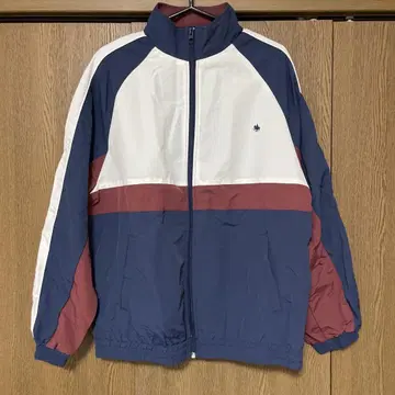 POLO 나일론 자켓 여성용 M
