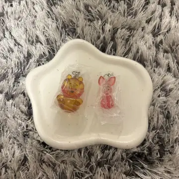 푸우 메지루시 액세서리
